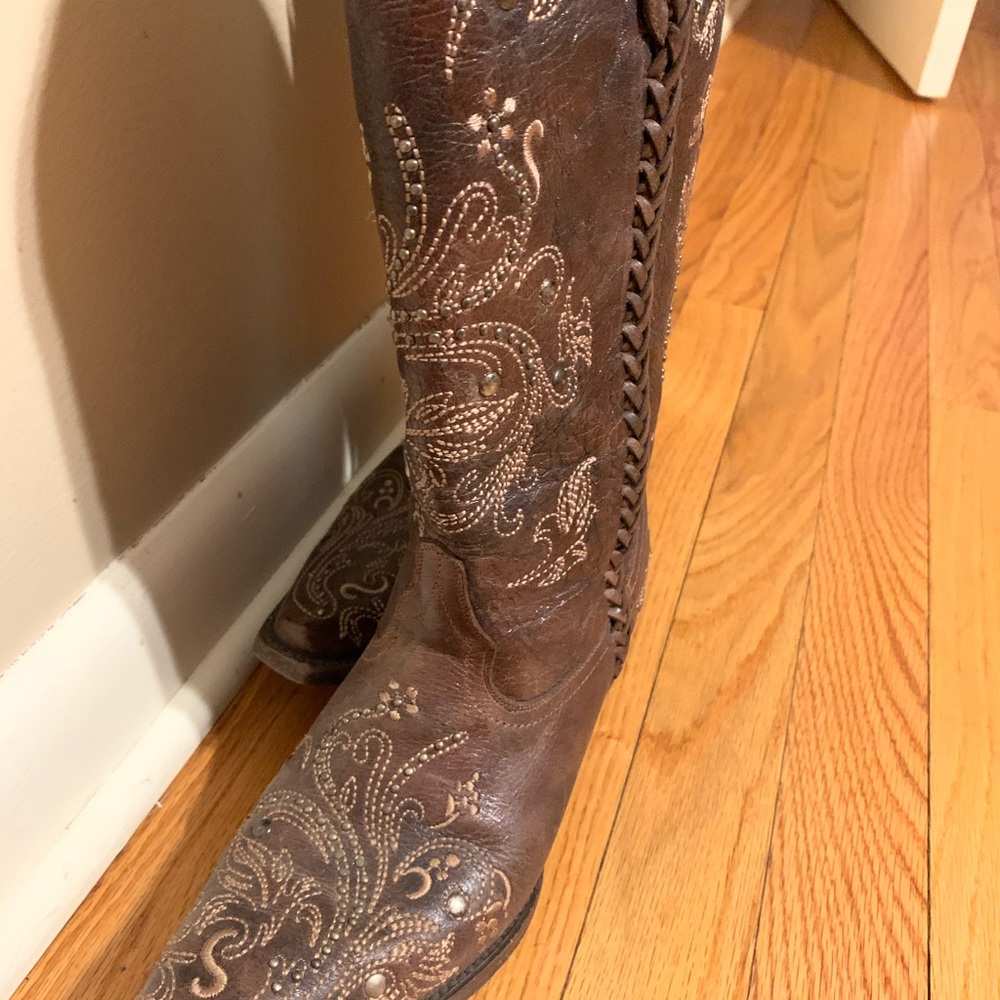 Cowboy Boot - image 2